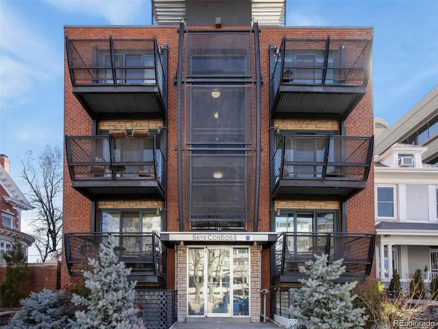 1336 N Logan St #401, Denver, CO 80203 - #2