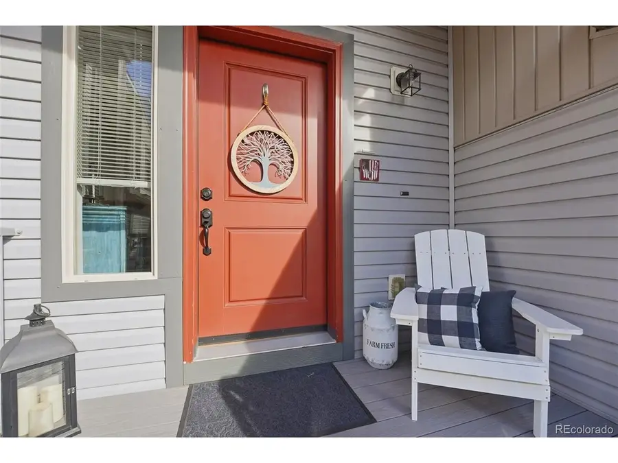 6048 Ashmore Ln, Colorado Springs, CO 80927 - #3