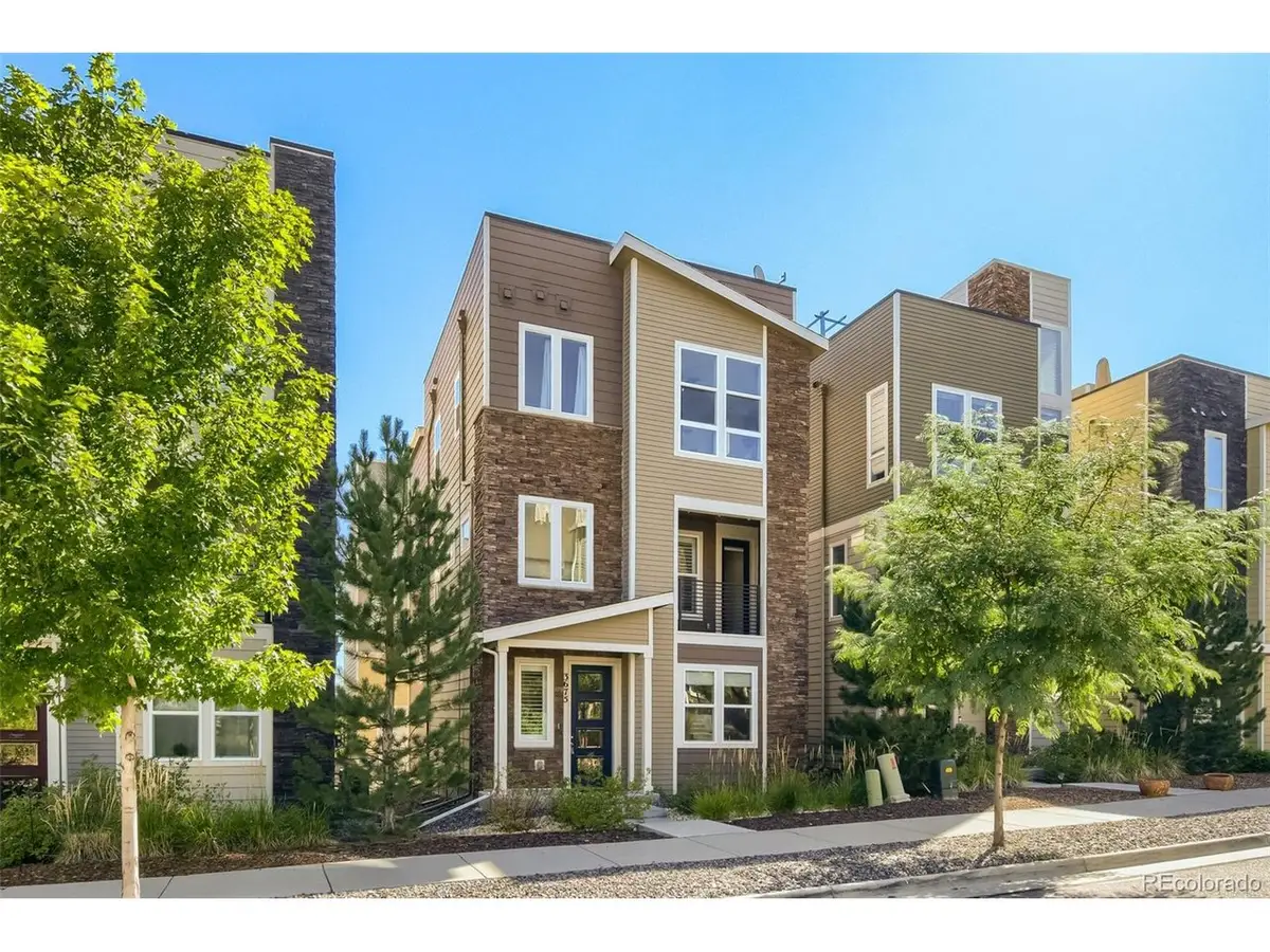 3675 Penang Dr, Castle Rock, CO 80109 - #1