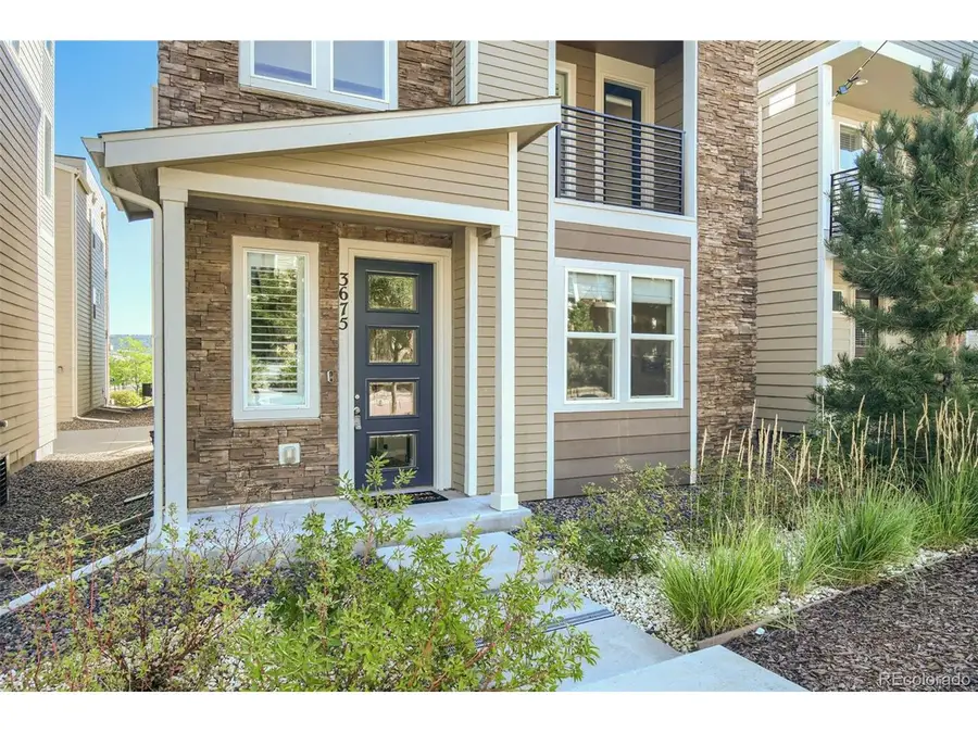 3675 Penang Dr, Castle Rock, CO 80109 - #2