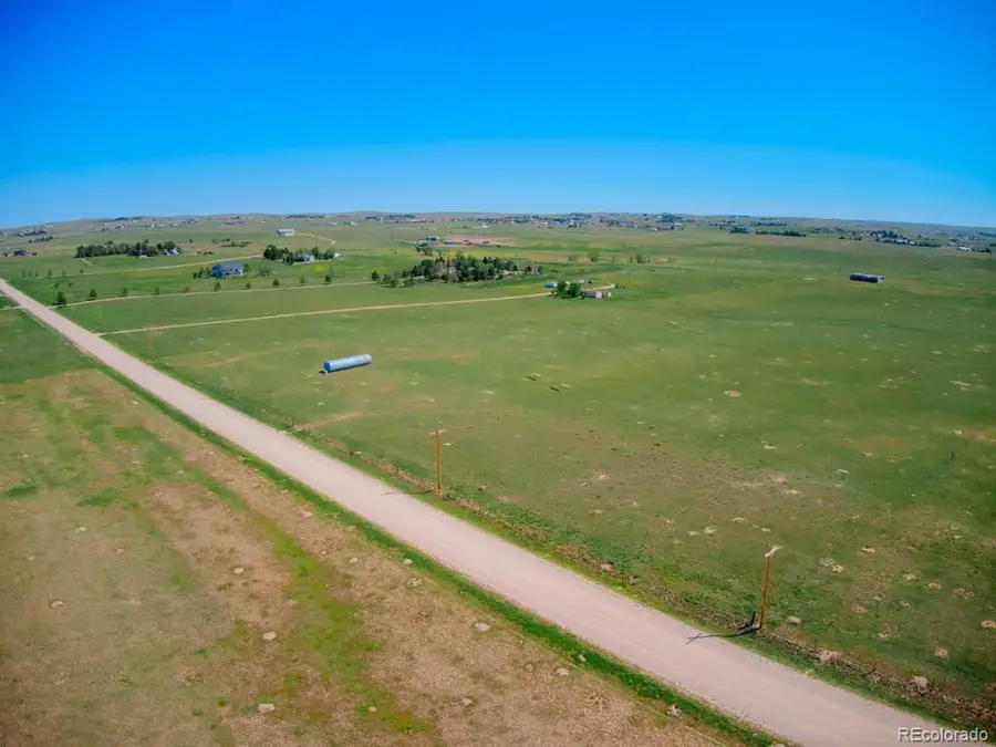 22835 Farmhouse Ct, Calhan, CO 80808 - #2
