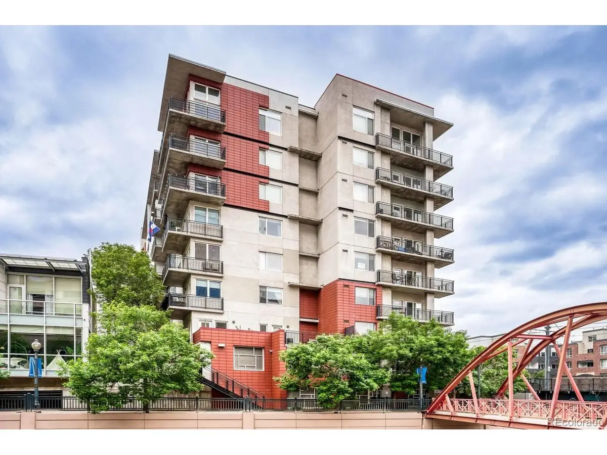 1475 Delgany St #508, Denver, CO 80202 - #1