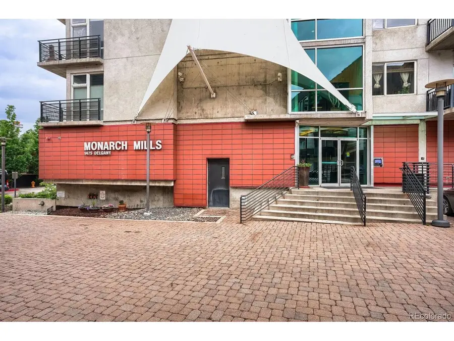 1475 Delgany St #508, Denver, CO 80202 - #2