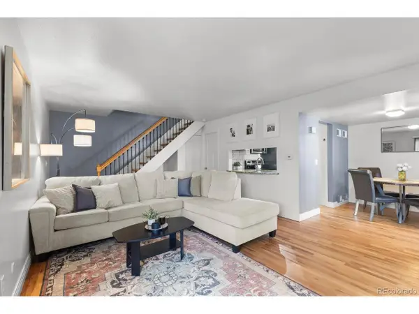 Address Withheld By Seller, Aurora, CO 80247