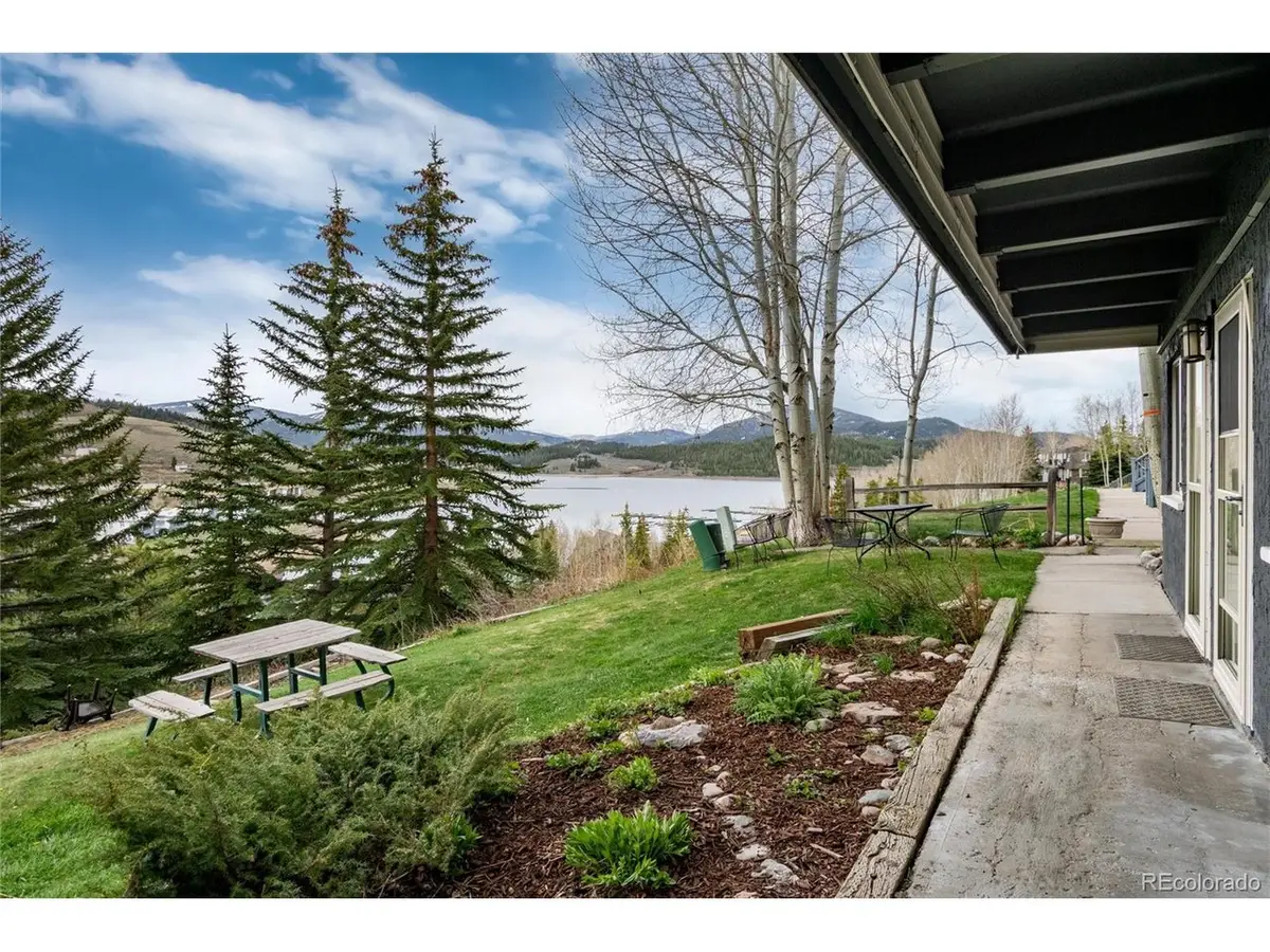 370 E La Bonte St #B-E, Dillon, CO 80435 - #1
