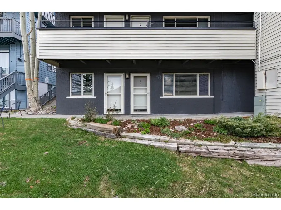 370 E La Bonte St #B-E, Dillon, CO 80435 - #2