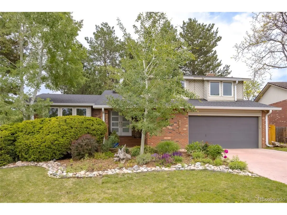 7292 S Costilla St, Littleton, CO 80120 - #1