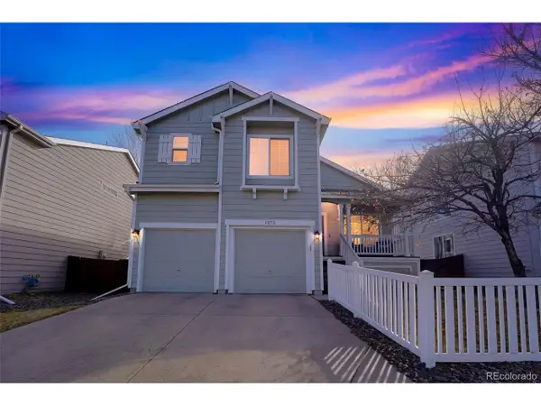 1272 S Alton Ct, Denver, CO 80247