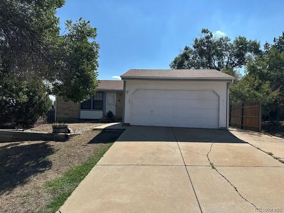 5704 W 75th Ave, Arvada, CO 80003 - #1
