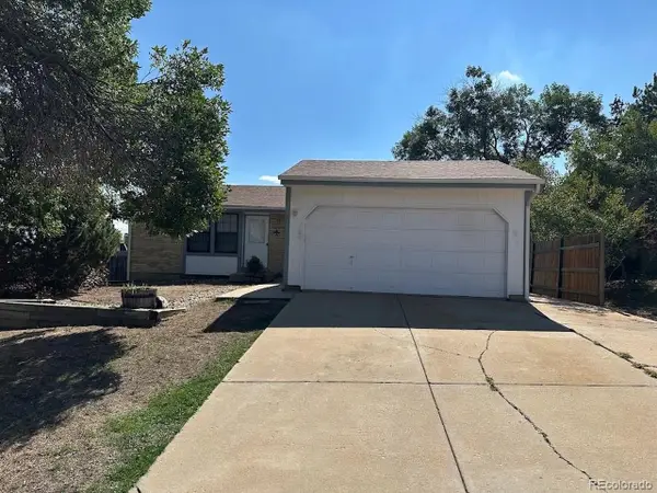 5704 W 75th Ave, Arvada, CO 80003