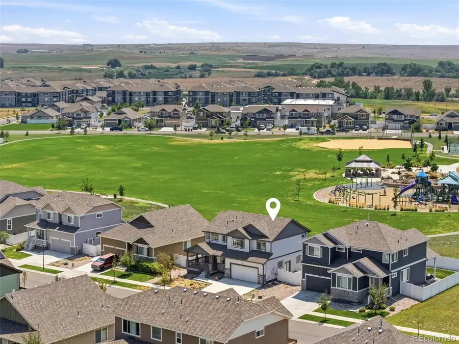 10512 W 18th St, Greeley, CO 80634 - #2