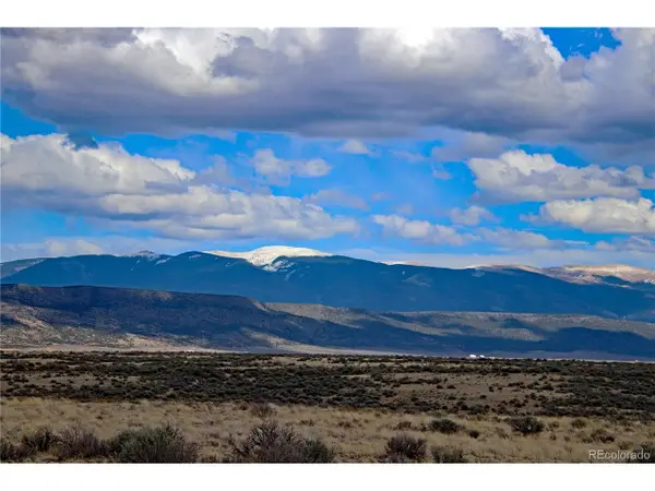 Address Withheld By Seller, San Luis, CO 81152