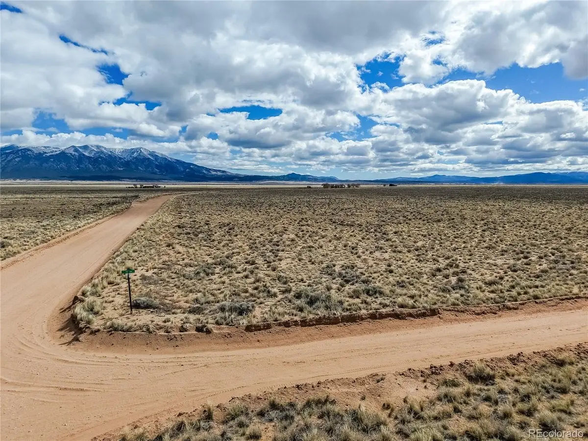 Address Withheld By Seller, Blanca, CO 81123 - #1