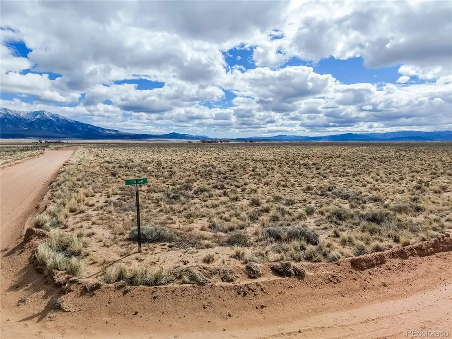 Address Withheld By Seller, Blanca, CO 81123 - #2