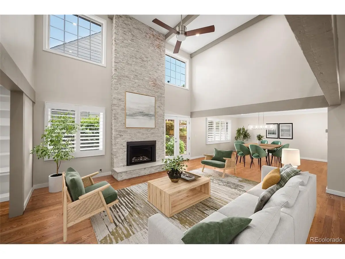 4505 S Yosemite St #132, Denver, CO 80237 - #1