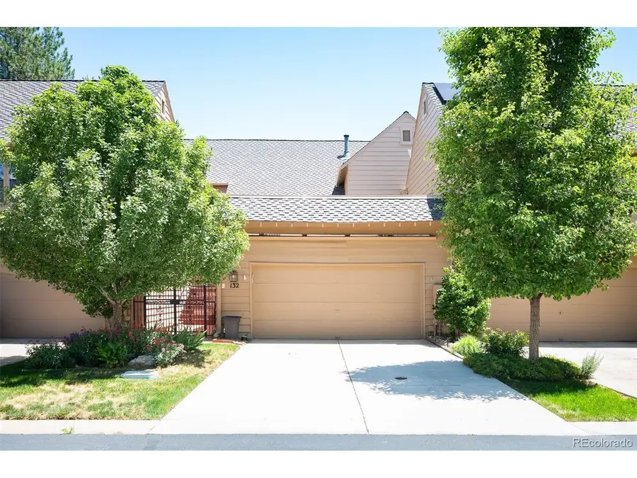 4505 S Yosemite St #132, Denver, CO 80237 - #2
