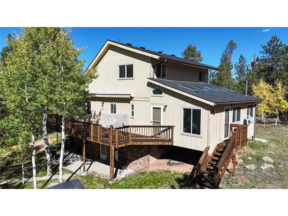 92 Four Bits St, Bailey, CO 80421 - #1