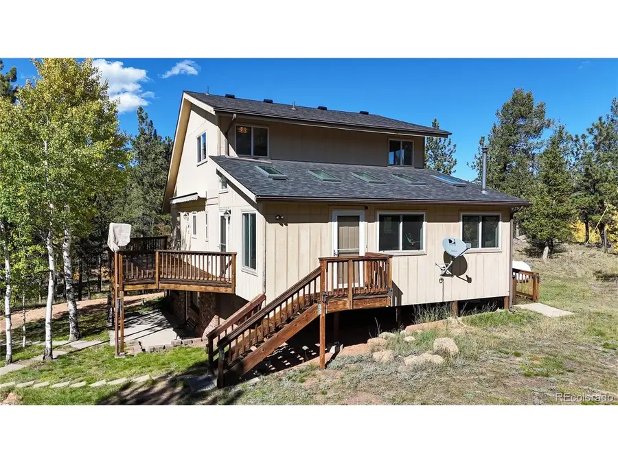 92 Four Bits St, Bailey, CO 80421 - #2