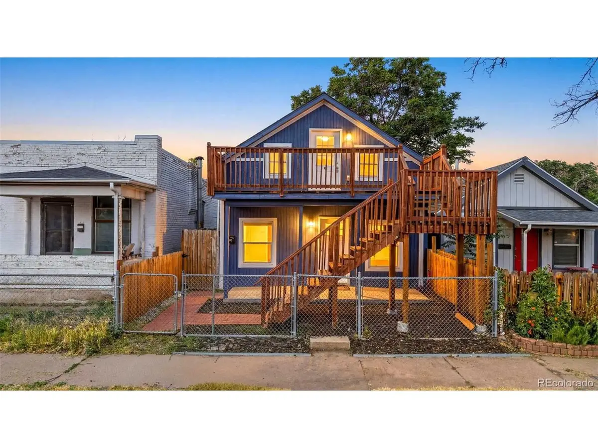 4736 Vine St, Denver, CO 80216 - #1