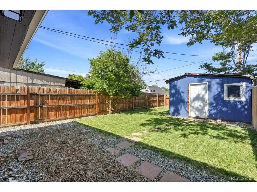 4736 Vine St, Denver, CO 80216 - #2