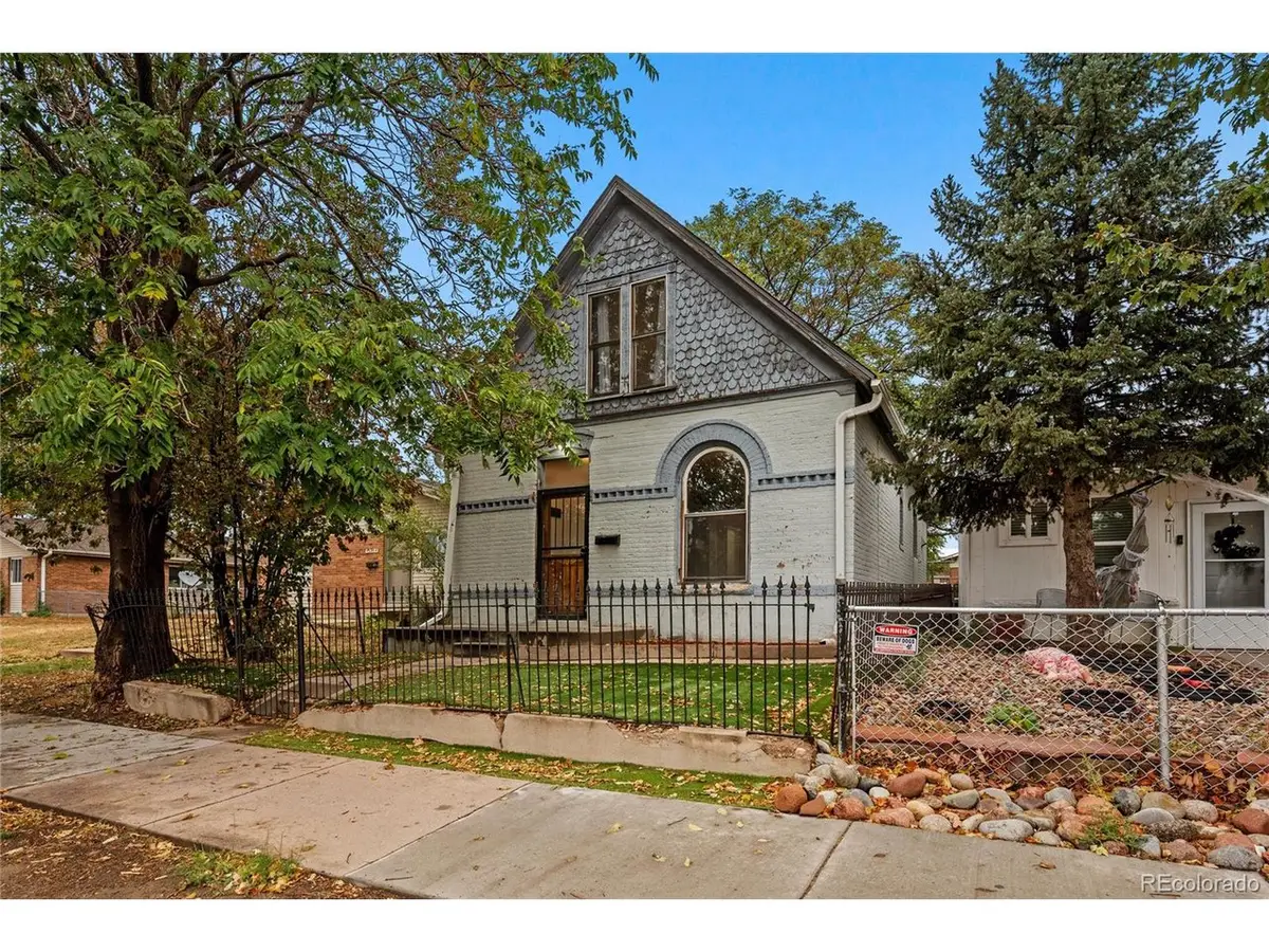 4316 Josephine St, Denver, CO 80216 - #1