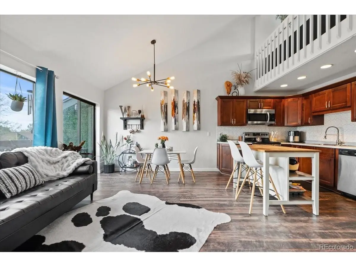 12366 W Nevada Pl #305, Lakewood, CO 80228 - #1