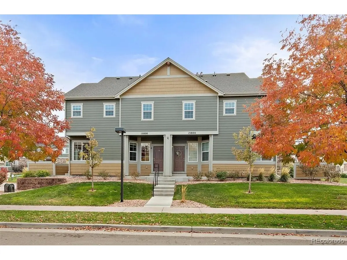 15800 E 121st Ave #Q-6, Commerce City, CO 80603 - #1