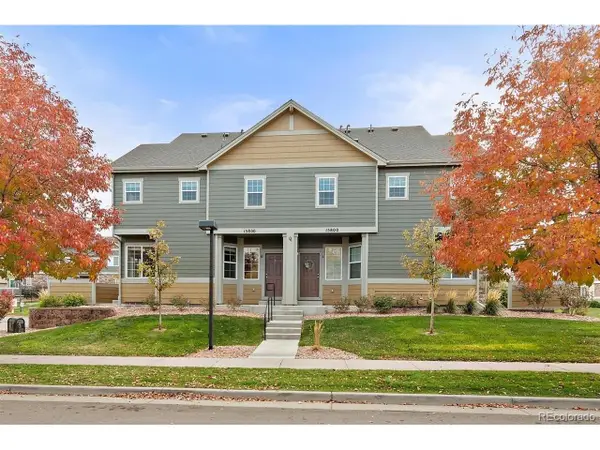 15800 E 121st Ave #Q-6, Commerce City, CO 80603