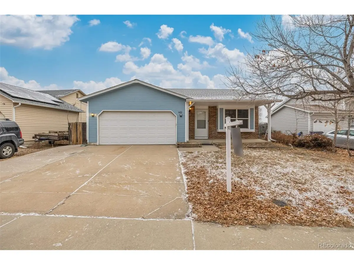 1480 S Cathay St, Aurora, CO 80017 - Image #1