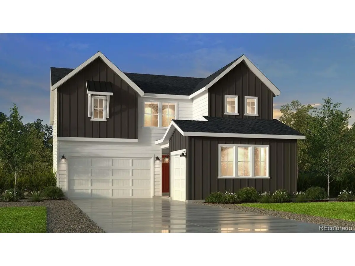 17038 W 92nd Dr, Arvada, CO 80007 - #1