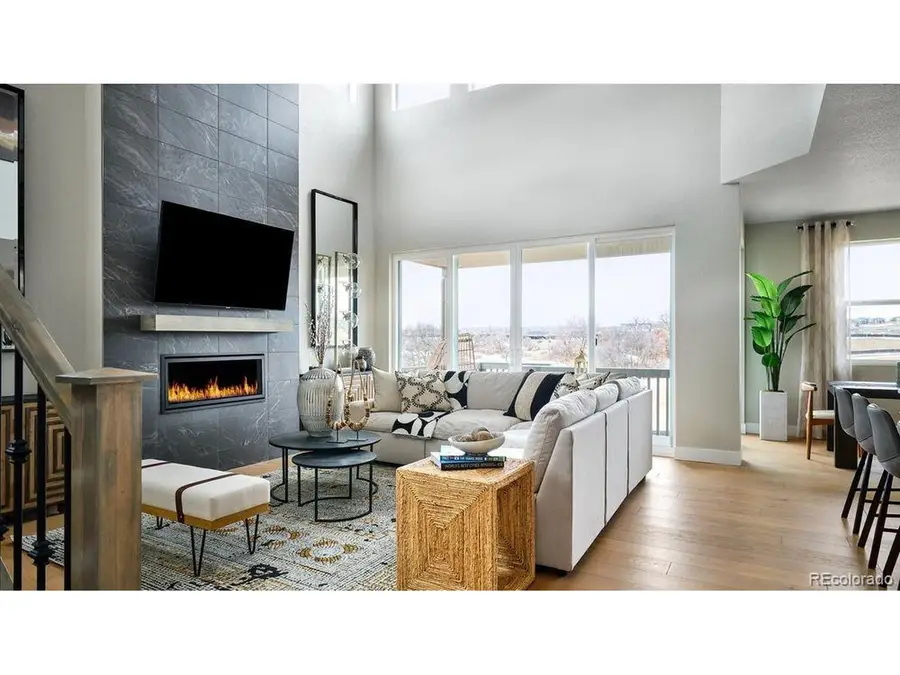 17038 W 92nd Dr, Arvada, CO 80007 - #3