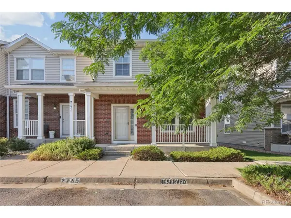 2765 Brooksedge Vw, Colorado Springs, CO 80910