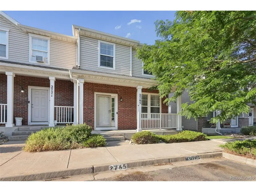 2765 Brooksedge Vw, Colorado Springs, CO 80910 - #2