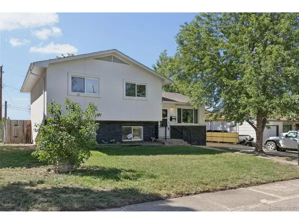 1501 Newcastle St, Colorado Springs, CO 80907