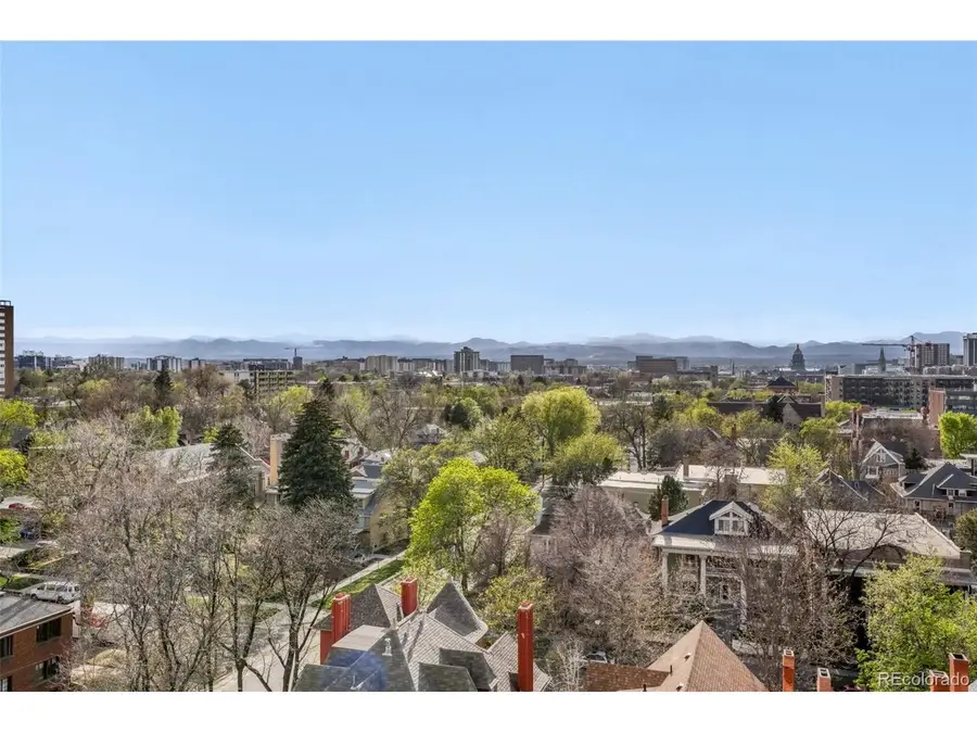 1433 N Williams St #1007, Denver, CO 80218 - #2