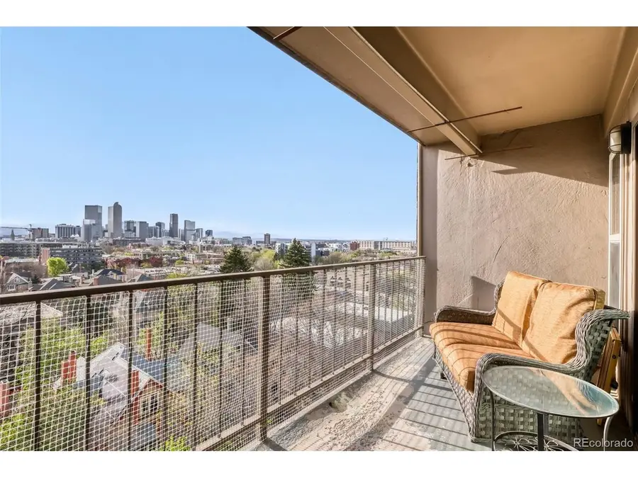 1433 N Williams St #1007, Denver, CO 80218 - #3