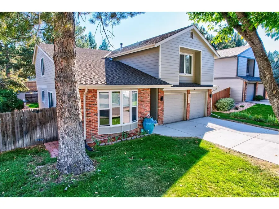 8830 W 80th Dr, Arvada, CO 80005 - #2