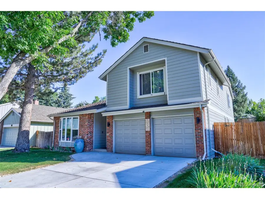 8830 W 80th Dr, Arvada, CO 80005 - #3