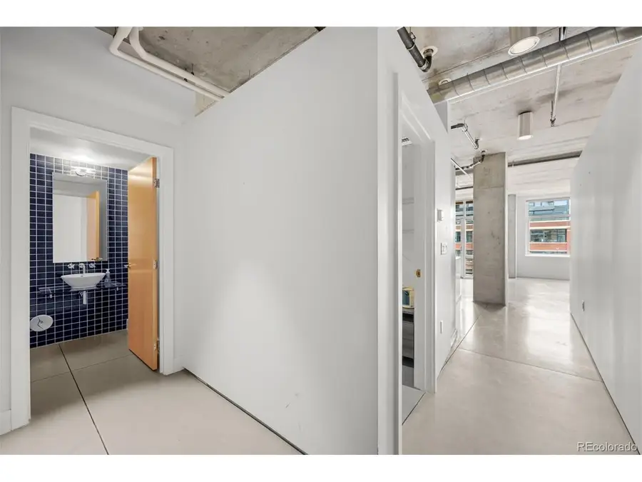 1610 Little Raven St #507, Denver, CO 80202 - #2