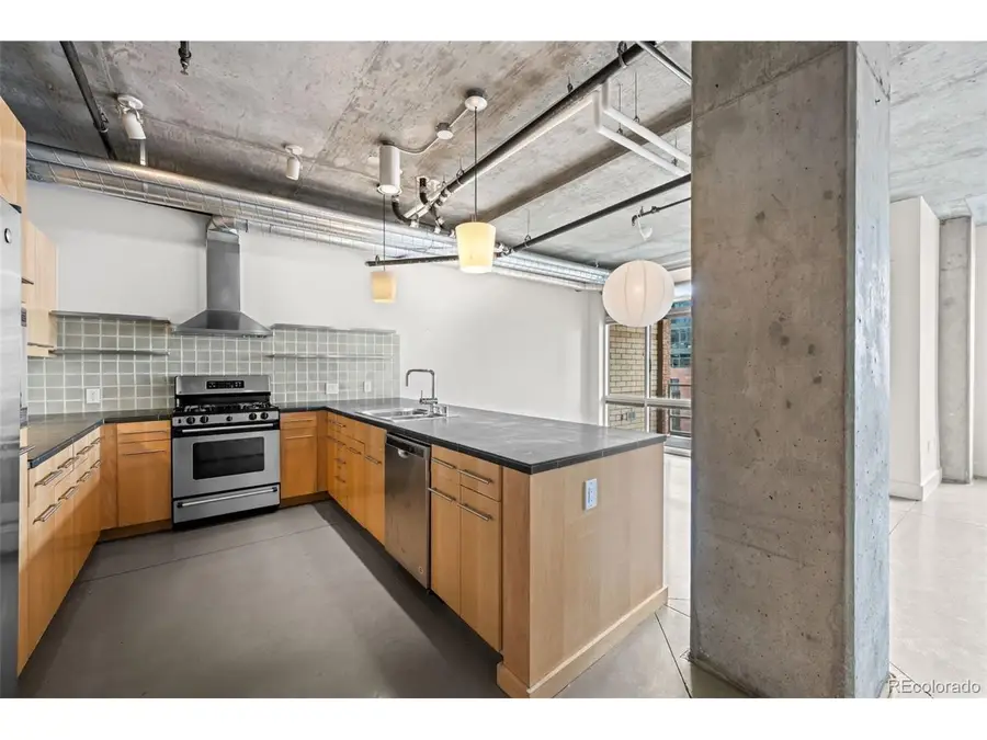 1610 Little Raven St #507, Denver, CO 80202 - #3