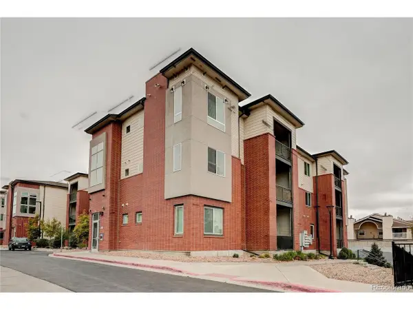 14331 E Tennessee Ave #208, Aurora, CO 80012