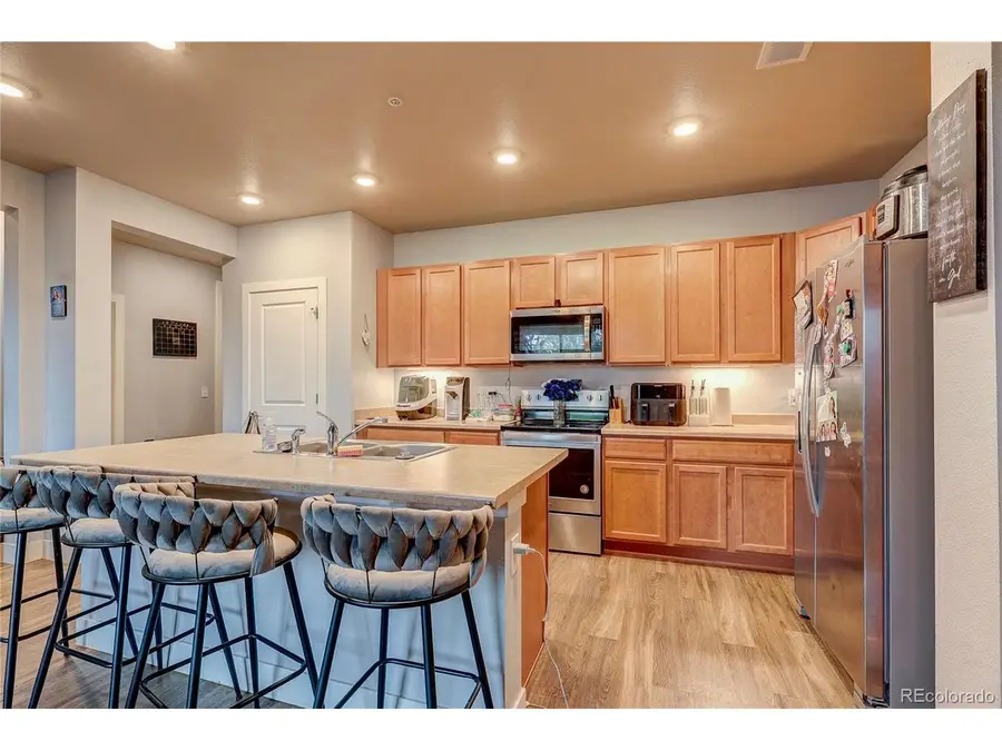 14331 E Tennessee Ave #208, Aurora, CO 80012 - #2