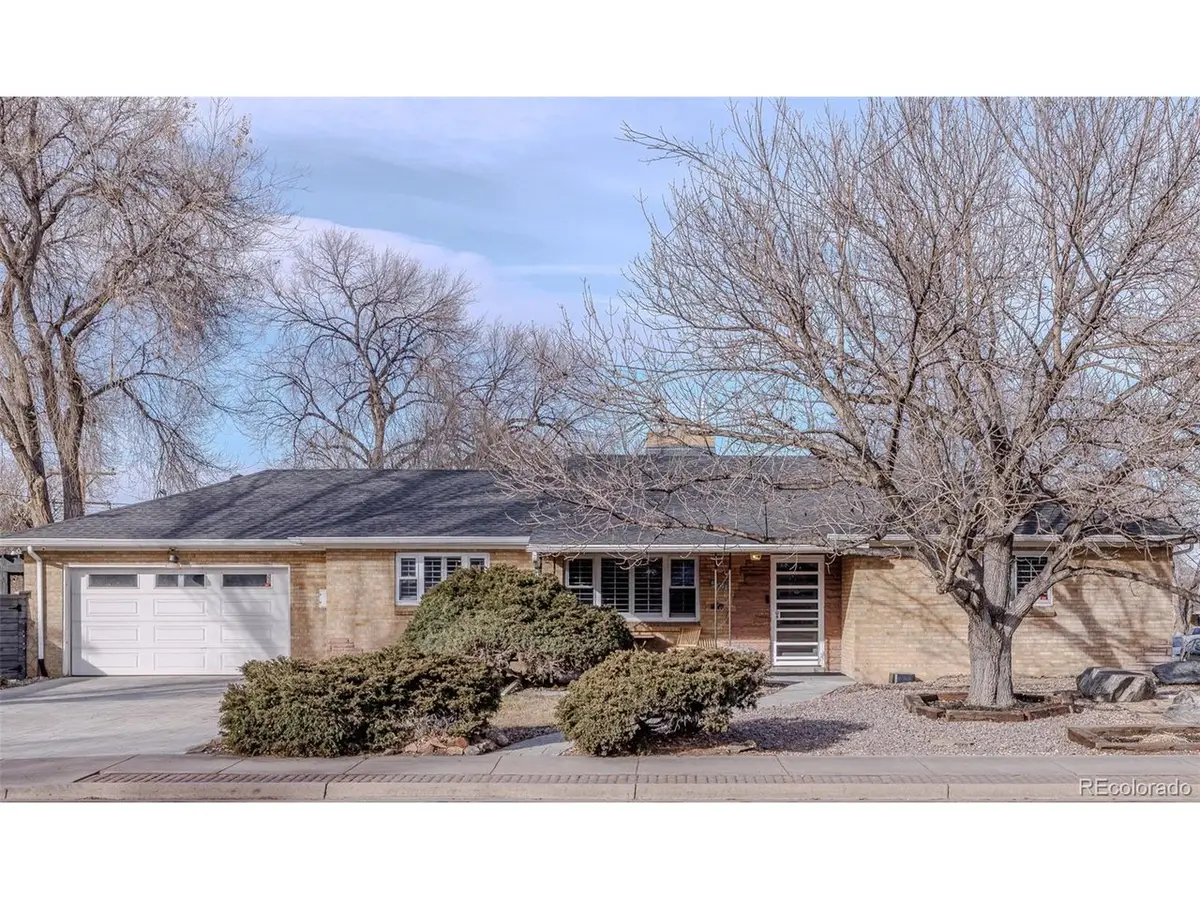 7005 W 44th Ave, Wheat Ridge, CO 80033 - #1