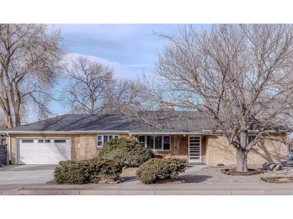 7005 W 44th Ave, Wheat Ridge, CO 80033