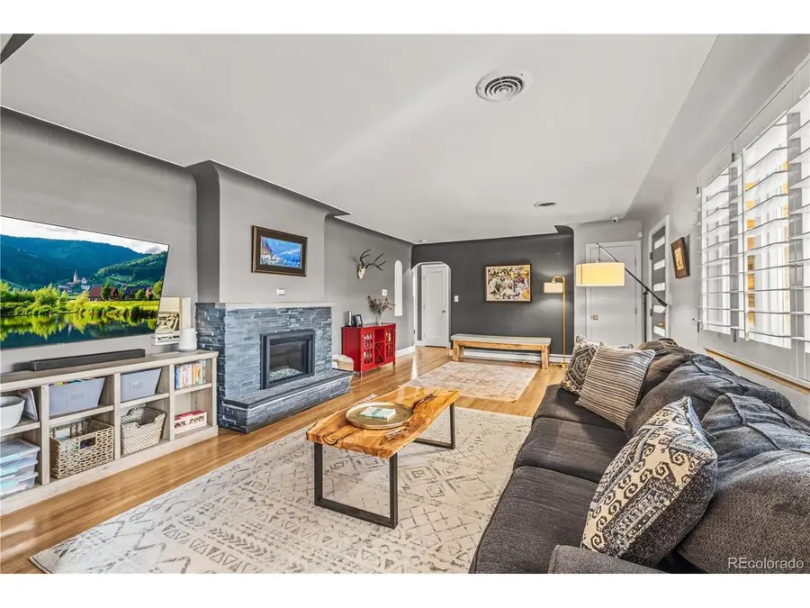 7005 W 44th Ave, Wheat Ridge, CO 80033 - #2