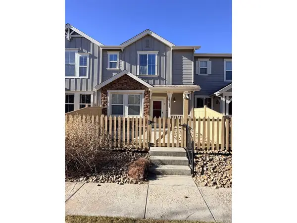 17923 E 104th Pl #28-D, Commerce City, CO 80022