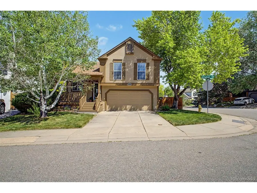 450 Chelan St, Golden, CO 80401 - #2