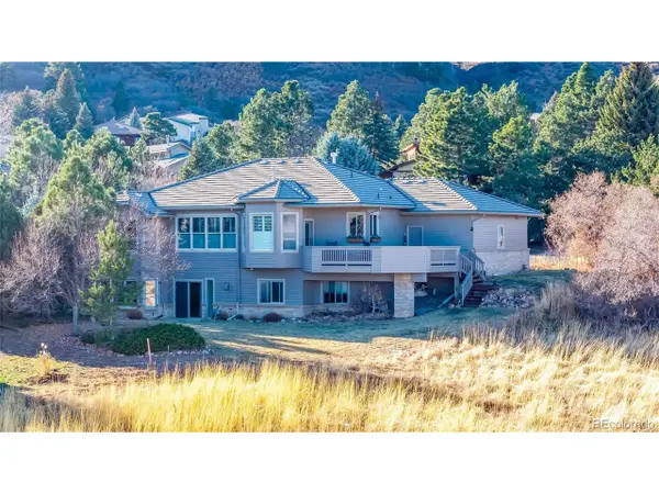 6554 Willow Broom Trl, Littleton, CO 80125