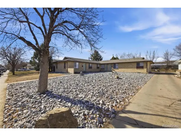 43 Lansing St, Aurora, CO 80010