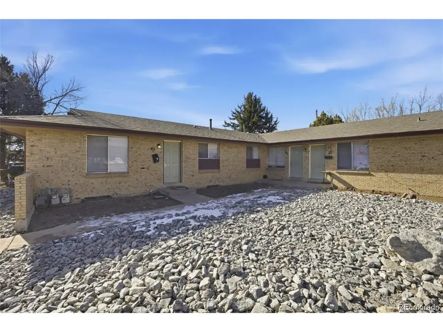 43 Lansing St, Aurora, CO 80010 - #3